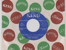 King COLEMAN boo boo song 45 killer FUNK LATIN raw soul MOD northern soul HEAR ?