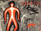 CHARLES MINGUS JAZZ WORKSHOP-LP-PITHECANTHROPUS ERECTUS-TOPRARE 1st ATLANTIC 