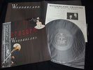 Erasure - Wonderland Japan Vinyl LP w/OBI Depeche Mode