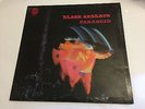 BLACK SABBATH - PARANOID (1970) UK Vertigo Swirl 1st press LP BIG BEAR Sleeve