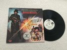 JAMES BROWN SLAUGHTER'S BIG RIP OFF BLAXPLOITATION SOUNDTRACK WHITE LABEL PROMO