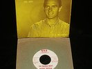 Dennis Weaver 45 EVA 103 Chicken Mash w/ PS Sleeve TV Gunsmoke 1963