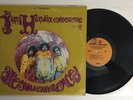 Jimi Hendrix - Are You Experienced - Vinyl LP Record RS 6261 (EX)