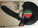 Led Zeppelin - I (1 ONE) - Vinyl LP Record SD 8216 1st Issue (VG+)