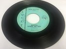 OTIS LEAVILL Gotta Right To Cry on Lucky Northern Soul 45