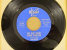 PEACEPIPE The Sun Won't Shine Forever 1969 CALIFORNIA ACID GUITAR MONSTER 45 M-
