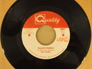 The FRINGE 1968 DISTORTED GARAGE FUZZ PSYCH CRUSHER 45 Plastic People CANADA