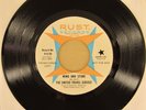 UNITED TRAVEL SERVICE 1967 Portland Oregon POP PSYCH GEM Demo 45 Hear It