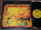 THE METERS Fire On The Bayou LP 1975 US FUNK Reprise UK original EX/EX K54044