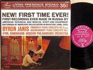 TAS MERCURY 35mm LIVING PRESENCE Prokofiev JANIS Concerto #3 KONDRASHIN SR-90300