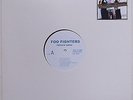 Foo Fighters - Private Tapes LP JAPAN RELEASE Dave Grohl Nirvana Scream Probot
