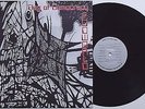 Flag Of Democracy / F.O.D - Fodworld LP Dead Milkmen McRad Adrenalin OD Bedlam