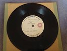 THE JET BLACKS rare UK UNRELEASED EP ACETATE 1963/4 / TEENAGE GARAGE / BEAT 