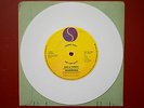 MADONNA - LIKE A VIRGIN / STAY 45 CANADA PROMO WHITE VINYL  NM  NO P/S