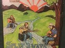 SPLITWATER CREEK Split Three Ways LP private Kentucky rural psych country folk