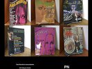 disques vinyles Paul Mauriat vintage ART BOOK by PN