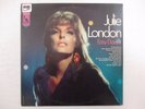 JULIE LONDON EASY DOES IT RARE PROMO ONLY MONO LP Liberty 3546