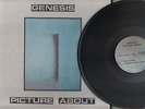 Genesis - Picture about