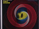 CHET ATKINS: Hi-fi In Focus LP (Canada, Mono) Country