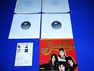 SMOKIE - FOREVER 2 LP -   SUPER  QUALITY  PRESS. A1 / B1  PLAY  TOP  