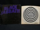 Black Sabbath - Master Of Reality. (1/1,Holland,Vertigo Swirl)