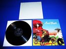 LAID BACK  -  PLAY IT STRAIGHT   LP -   RARE  FROM  1985 TOP QUAITY PRESS.  MINT