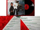 LP Chilly: Secret Lies (Polydor 2372 086) D 1982  - Rar