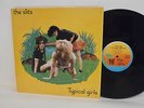 70s 80s Punk Reggae THE SLITS typical girls 1979 UK 12