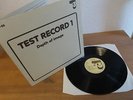 OPUS 3 TEST RECORD 1 DEPTH OF IMAGE mint IN 1979