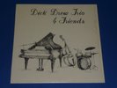 DICK DREW TRIO & FRIENDS - PRIVATE LABEL - HARD TO FIND - EX - IN SHRINK