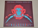 The Alan Parsons Project - Stereotomy - Special 3D -80er - Vinyl Schallplatte LP