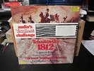 Tchaikovsky 1812 Cappriccio Italien KUNZEL TELARC DIGITAL AUDIOPHILE UNPLAYED
