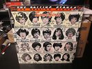 Rolling Stones - Some Girls FACTORY SEALED PASTEL 1st WITHDRAWN DIE-CUT CVR LP