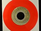 RED VINYL Big John Greer And The Rhythm Rockets RCA 50-0007 Long Tall Gal