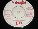THE STRANGLERS  MISPRESS DEMO 7