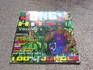 Jungle Hits Volume 1 - Street Tuff Records ?– STRLP1 Series: Jungle Hits 1
