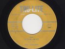 '62 NY DooWop CHALETS (Fat) MOM-MIO/WHO'S LAUGHING TRU-LITE 101 1st Press HEAR