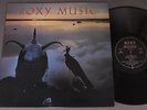 ROXY MUSIC/AVALON PROMO JPN 28MM0172
