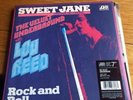 VELVET UNDERGROUND VINYL 7