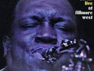 KING CURTIS LIVE AT FILLMORE WEST VINYL (UK) 33RPM 180GM NEW