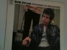 LP BOB DYLAN - HIGHWAY 61 REVISITED - UK 1965 ORANGE CBS 62572 - LAMINIERT - RAR