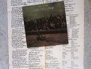 TOP 1973 PROMO + HUGE POSTER = NEIL YOUNG   TIME FADES = RAREST + CROSBY NASH