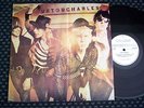 GENERATION X - UNTOUCHABLES - RARE LP - BILLY IDOL PUNK