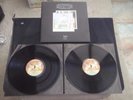 LED ZEPPELIN THE SONG REMAINS 1976 UK PRESS 2 X 12