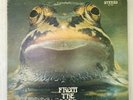 FROGGIE BEAVER From The Pond PSYCH Prog LP 1973 private