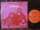 KREMLIN Edison NM 1972 DUTCH ORIGINAL 7