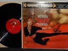 RCA LIVING STEREO SHOSTAKOVICH AGE OF GOLD  SUITE MARTINON  NM NR VPI