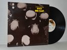 The Move, Looking On   NM '70 UK Fly Records FLY 1 Prog Psych LP