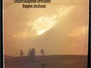 LP Anton Bruckner Sinfonie Nr. 9 D-Moll (Staatskapelle Dresden, Eugen Jochum)