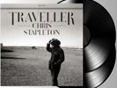 Chris Stapleton - Traveller [2LP] 2015 Artist of the year- SEALED DOUBLE VINYL